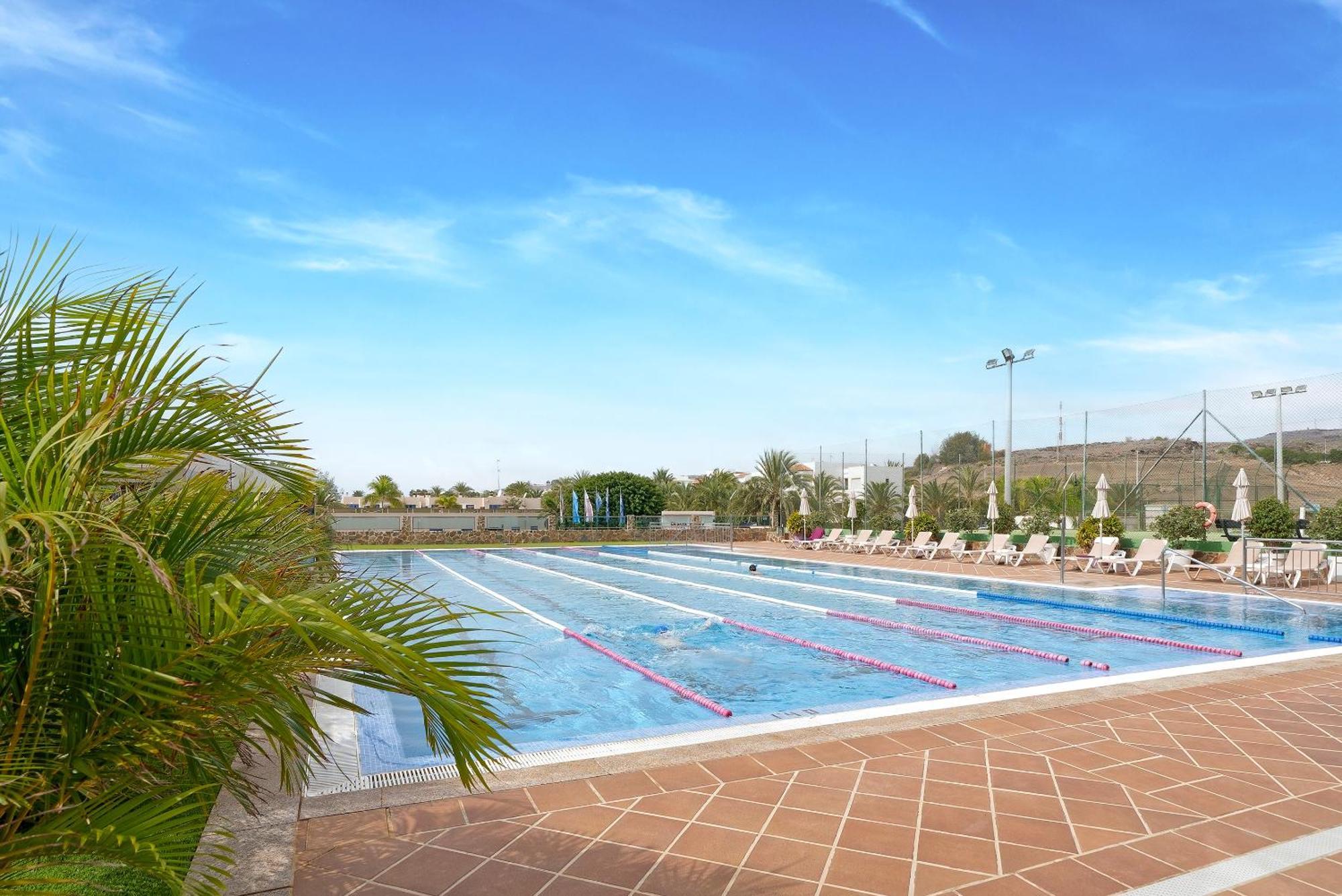 Servatur Monte Feliz - Powered By Playitas Playa Del Aguila  Exterior photo